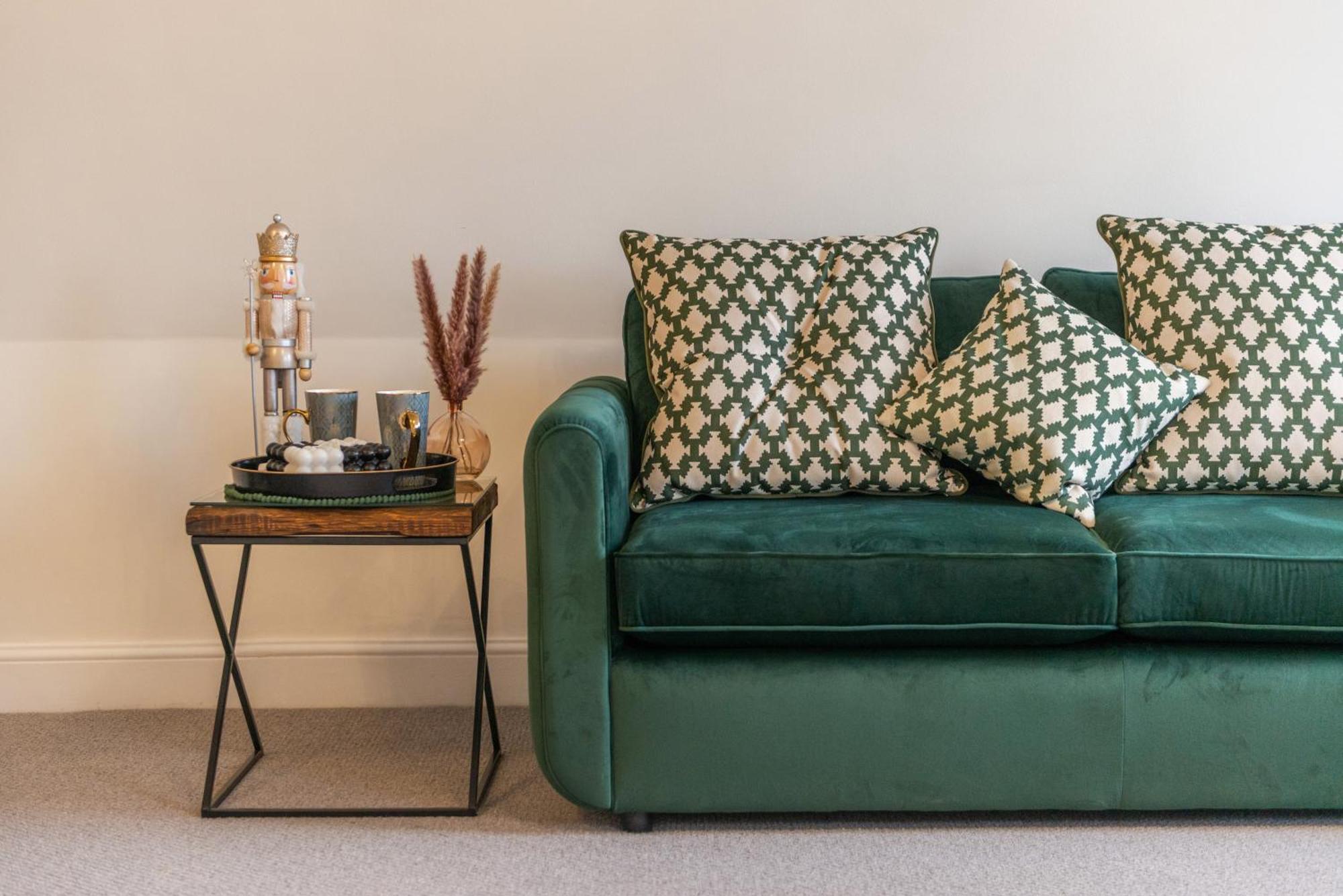 City Chic 3 Bedroom 2 Bathroom Luxury Living 7Hs London Bagian luar foto